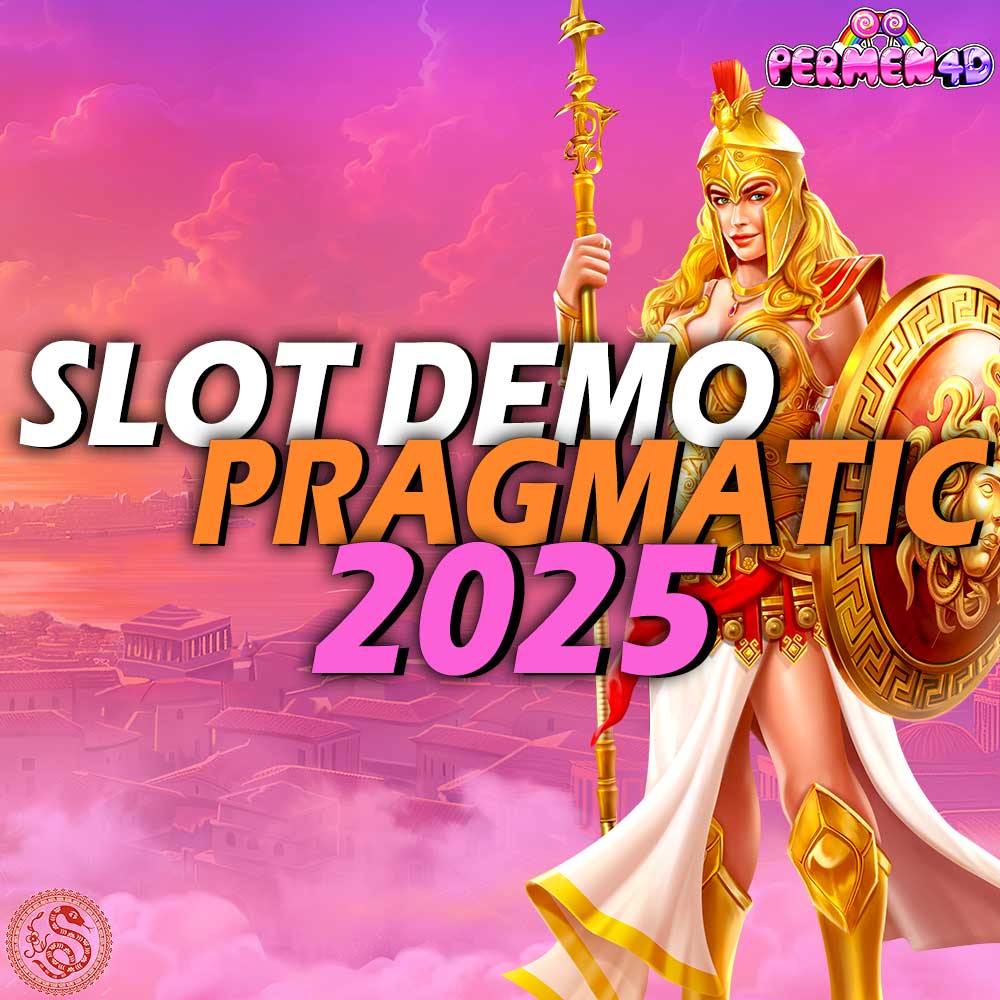 PERMEN4D: Link Gacor Akun Slot Demo Pragmatic Rupiah Terlengkap 2025